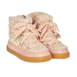 LMDI Collection | Skimo boots | Pink