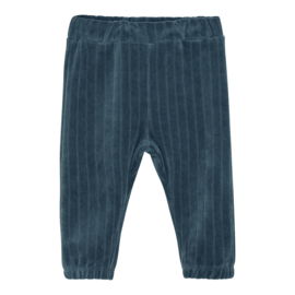 Enfant Velours Corduroy Babybroek  -  Balsam Green