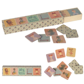 Maileg Memoryspel