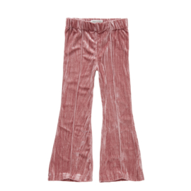 Sproet & Sprout Velvet Flare Broek
