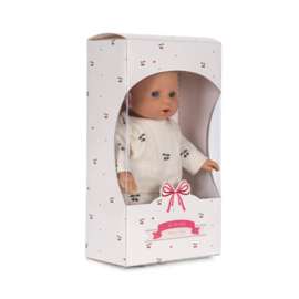 Konges Slojd | Babypop Elli the Doll