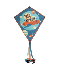Djeco Vlieger Rocket (5+)