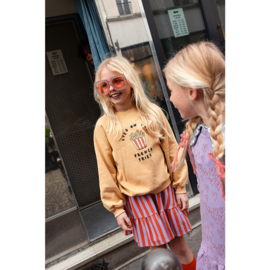 Sproet & Sprout Sweatshirt French Fries