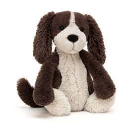 Jellycat | Bashful Fudge Puppy | 0m+