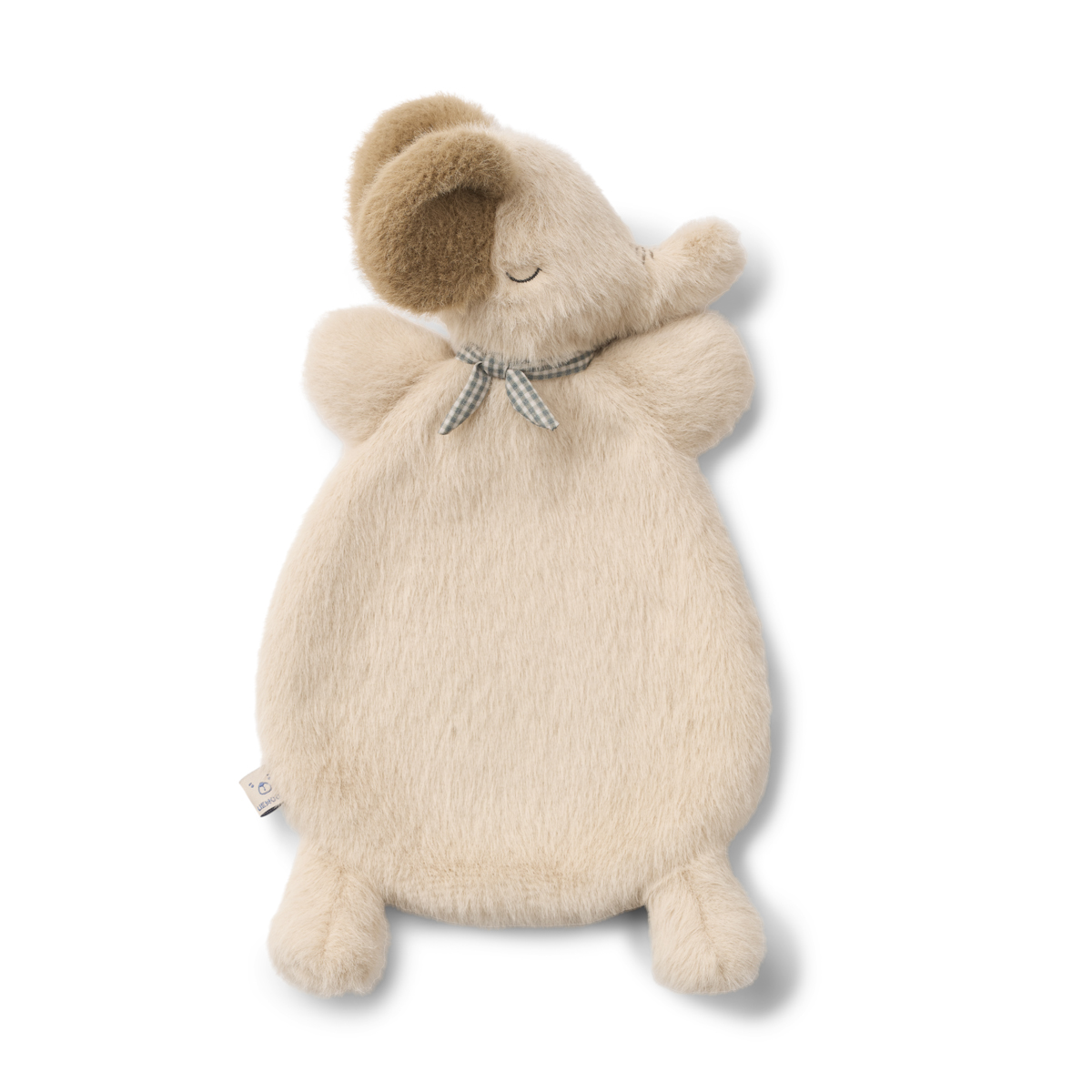 Liewood Roy Elephant Knuffeldoek