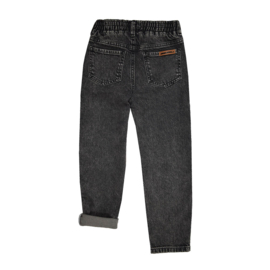 Ammehoela | Harley Denim Vintage washed black