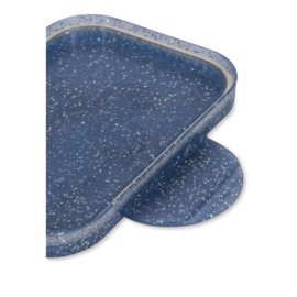 Konges Slojd Lunchbox Glitter - Race