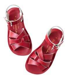 Saltwater sandalen Swimmer Red