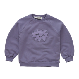 Sproet & Sprout Sweatshirt Big Bang
