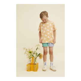 Sproet & Sprout T-shirt Ganzen