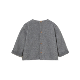 Cozmo Baby Bamboo Top Lagos