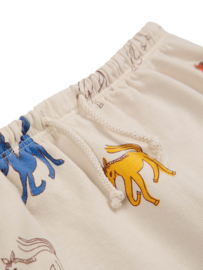 Bobo Choses | Baby Wonder Horse a.o.p. harem pants