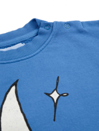 Bobo Choses | Baby Beneath The Moon sweatshirt