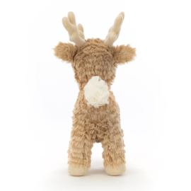 Jellycat | Mitzi Reindeer Kerstknuffel