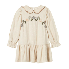 Lil Atelier | Safron dress