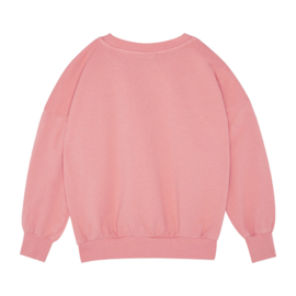 The Campamento |  Oversized kids sweatshirt Pigeon