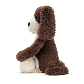 Jellycat | Bashful Fudge Puppy | 0m+