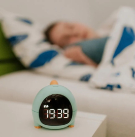 Mary 's | Oplaadbare Wekker Little Dino