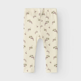 Lil Atelier | Newborn | Gio Bie legging Berries