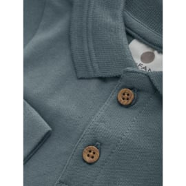 Enfant Polo Body -  Balsam Green