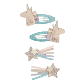 Mimi & Lula | Unicorn Clic Clacs   A20