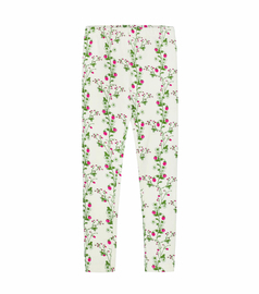 Mainio | Wild Strawberry leggings