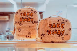 Jojo Factory | Rugtas Take Away | Small