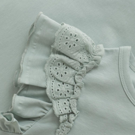 Enfant T-shirt - Jadeite