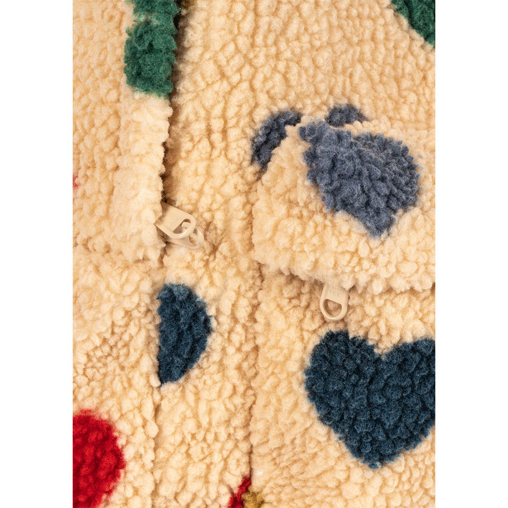Konges Slojd Jody backpack  -  Bon Coeur Coloré