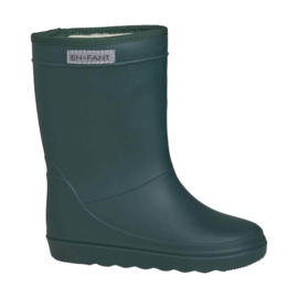 Enfant | Thermoboots | Ponderose Pine