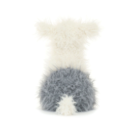 Jellycat knuffel Ewert Sheepdog