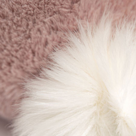 Jellycat | Bashful Luxe Bunny Rosa original