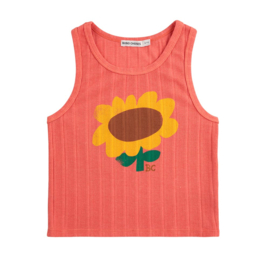 Bobo Choses Sunflower Tanktop