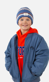 Barts | Andesie Beanie Blue
