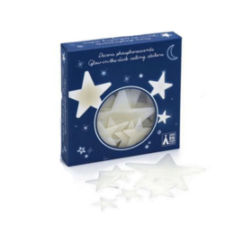 Djeco | Glow in the dark sterren
