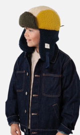 Barts | Shonite Bomber muts yellow