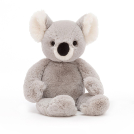 Jellycat | Benji Koala knuffel | 0m+