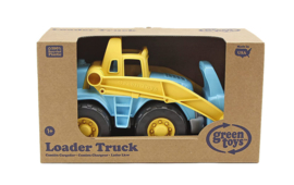 Green Toys | Loader Truck | gerecycled | 2+