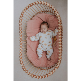 Sproet & Sprout Baby Onesie Dog