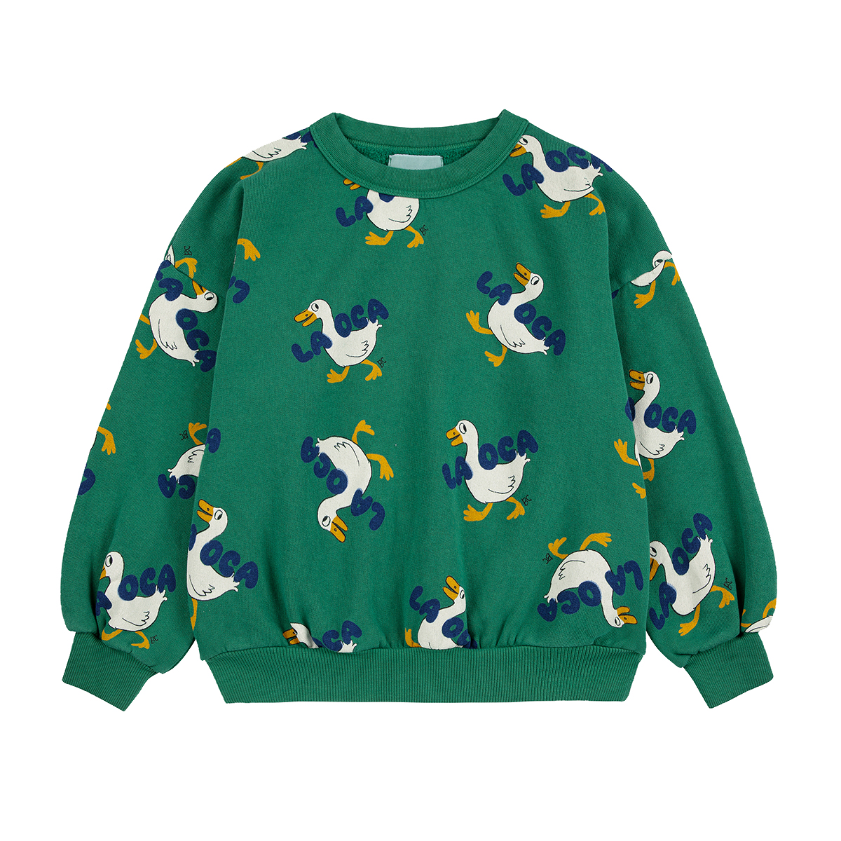 Bobo Choses Sweater -  La Oca