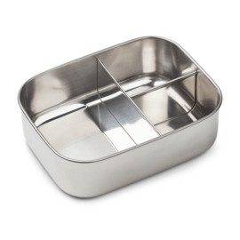 Liewood | Arthur RVS lunchbox Cat Tuscany Rose