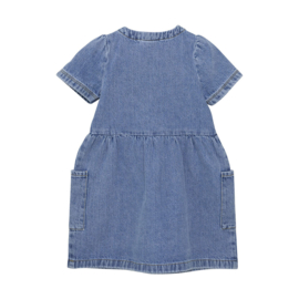 Enfant Denim Dress