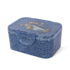 Konges Slojd Lunchbox Glitter - Race