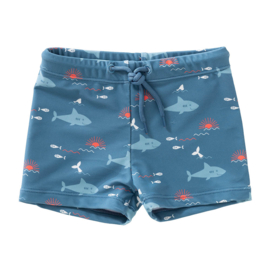 Fresk UV zwembroek Shark