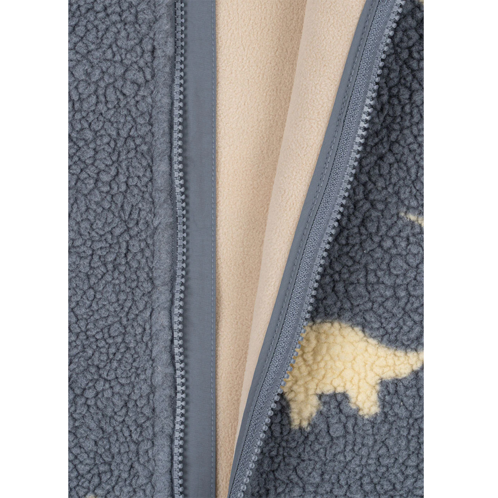 Konges Slojd Jody Jacket Dino Mist