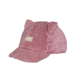 Bart | Camelli Cap Pink