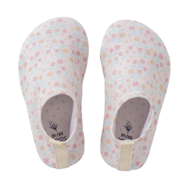 Fresk UV zwemschoenen Garden Flowers