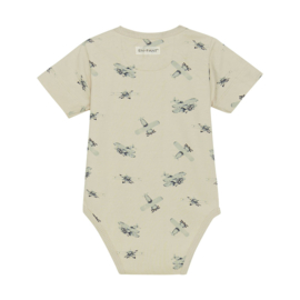 Enfant body Airplanes - French Oak