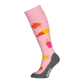 Barts | Skisocks Kids | Popsicle Pink
