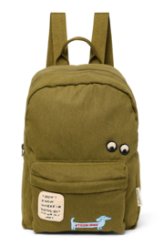 Studio Noos Green Midi Rugzak
